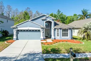 4045 Marchmont Blvd, Land O Lakes, FL 34638 - Photo 2