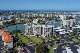 7400 Sun Island Dr S, South Pasadena, FL 33707 - Photo 1