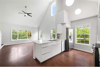 9412 Lake Chase Island Way #9412, Tampa, FL 33626 - Photo 6