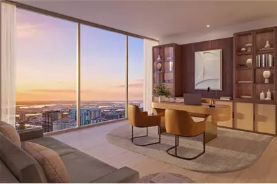 111 S Ashley Drive #3107, Tampa, FL 33602 - Photo 8