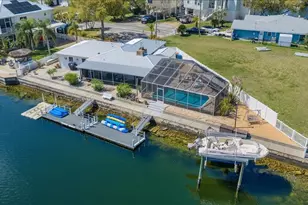 4208 Des Prez Ct, Hernando Beach, FL 34607 - Photo 2