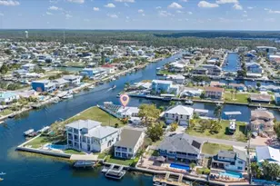 4208 Des Prez Ct, Hernando Beach, FL 34607 - Photo 36