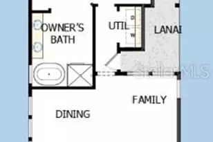 3222 Voyager Ave, Saint Cloud, FL 34771 - Photo 2