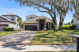 5406 Sanderling Ridge Drive, Lithia, FL 33547 - Photo 2