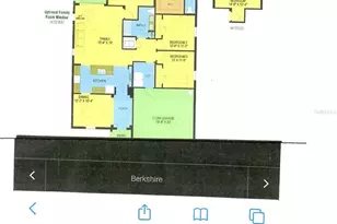 508 Wildcat Ln, Davenport, FL 33837 - Photo 2