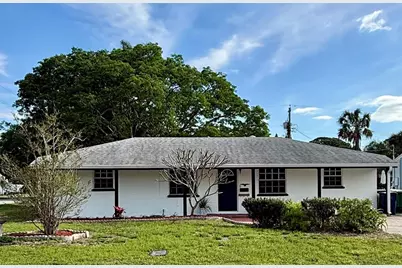4102 W Bay Vista Avenue, Tampa, FL 33611 - Photo 1