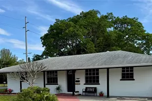 4102 W Bay Vista Ave, Tampa, FL 33611 - Photo 2