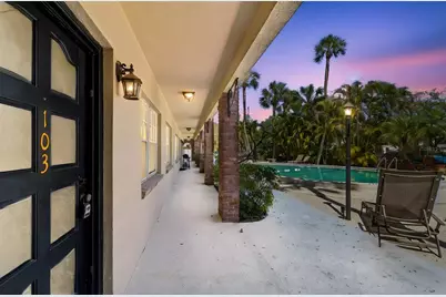 208 Danube Avenue #103, Tampa, FL 33606 - Photo 1