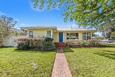 509 N Walker Street, Plant City, FL 33563 - Photo 1