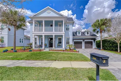 14908 Bassinger Lane, Lithia, FL 33547 - Photo 2