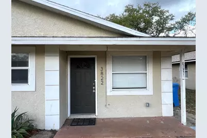 3822 Valley Tree Dr Valley Tree Drive, Tampa, FL 33610 - Photo 2