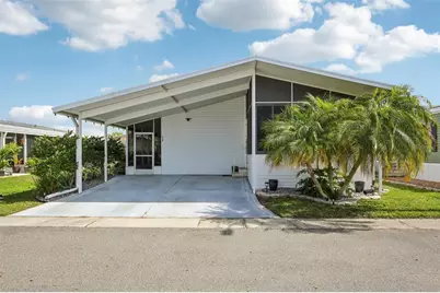 358 Lake Way, Oldsmar, FL 34677 - Photo 1