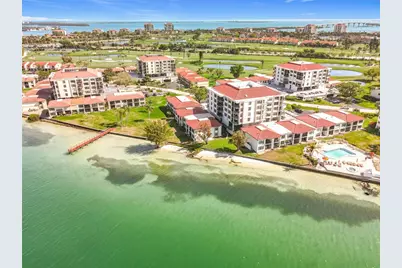 6211 Sun Boulevard #211, Tierra Verde, FL 33715 - Photo 30
