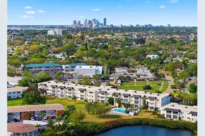 4595 Chancellor Street NE #227, Saint Petersburg, FL 33703 - Photo 1