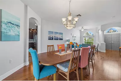 4103 Heritage Lake Court, Lutz, FL 33558 - Photo 8