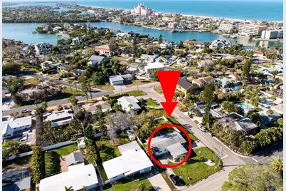 301 41st Avenue, Saint Pete Beach, FL 33706 - Photo 4