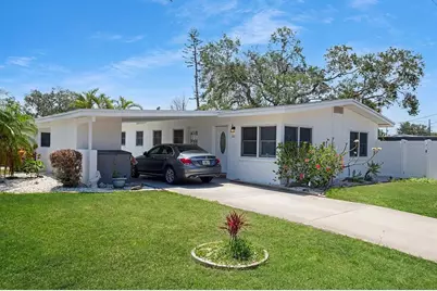 301 41st Avenue, Saint Pete Beach, FL 33706 - Photo 2