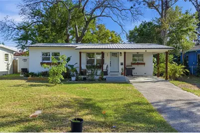 634 61st Avenue S, Saint Petersburg, FL 33705 - Photo 1