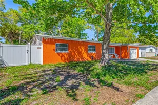 7607 W Hanna Ave, Tampa, FL 33615 - Photo 2