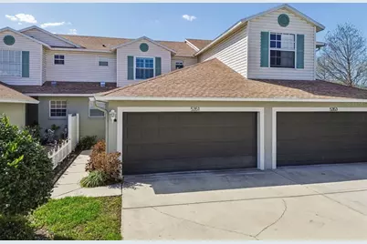 5351 Neil Drive, Saint Petersburg, FL 33714 - Photo 1