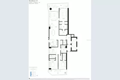 3015 S Ysabella Avenue #2401, Tampa, FL 33629 - Photo 2