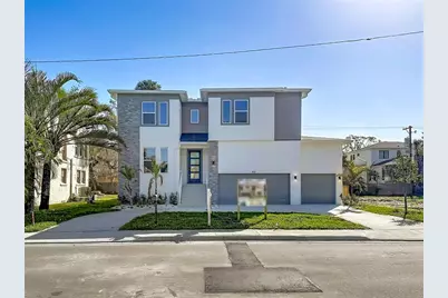 4614 W Euclid Avenue, Tampa, FL 33629 - Photo 4