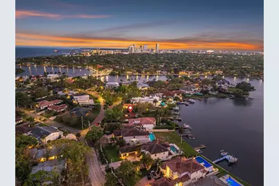 490 Coffee Pot Riviera NE, Saint Petersburg, FL 33704 - Photo 8