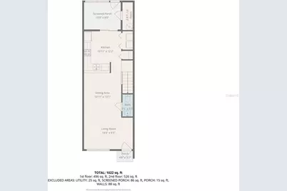 5913 Bayside Key Drive, Tampa, FL 33615 - Photo 36