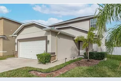 1966 Hawks View Drive, Ruskin, FL 33570 - Photo 1