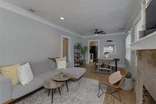 1201 Highland St N, Saint Petersburg, FL 33701 - Photo 4