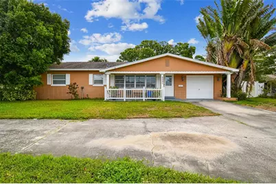 2331 64th Street N, Saint Petersburg, FL 33710 - Photo 1