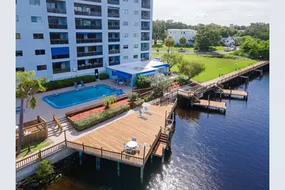 2780 N Riverside Drive #802, Tampa, FL 33602 - Photo 58