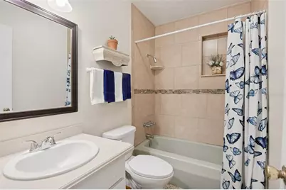 460 Hollyhock Ln, Spring Hill, FL 34606 - Photo 14