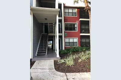 8608 Key Biscayne Drive #203, Tampa, FL 33614 - Photo 1