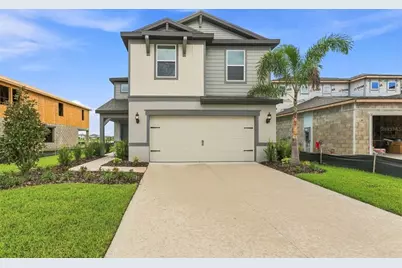 9877 Trellis Vine Way, Parrish, FL 34219 - Photo 1