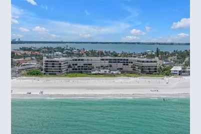 4450 Gulf Boulevard #205, Saint Pete Beach, FL 33706 - Photo 2