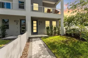 102 W Adalee St, Tampa, FL 33603 - Photo 1