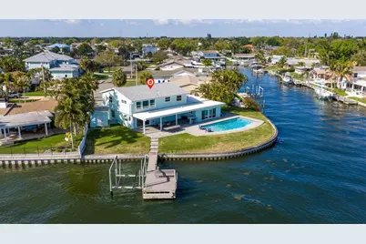 3901 14th Street NE, Saint Petersburg, FL 33703 - Photo 50