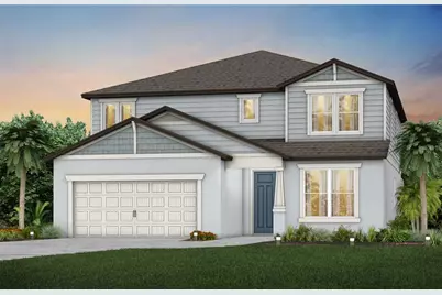 10061 Trellis Vine Way, Parrish, FL 34219 - Photo 1