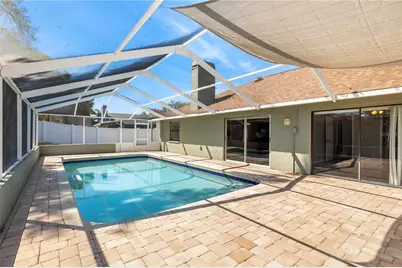 23526 Pine Lake Street, Land O Lakes, FL 34639 - Photo 38
