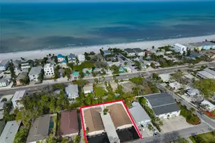 722-724 1st St, Indian Rocks Beach, FL 33785 - Photo 2