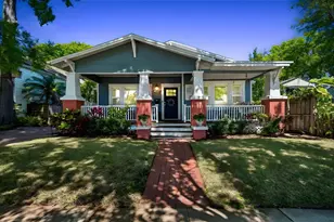 3617 W Santiago St, Tampa, FL 33629 - Photo 1