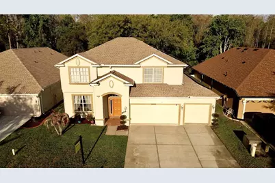 10702 Deerberry Drive, Land O Lakes, FL 34638 - Photo 30