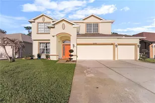 10702 Deerberry Dr, Land O Lakes, FL 34638 - Photo 2