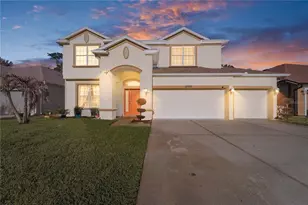 10702 Deerberry Dr, Land O Lakes, FL 34638 - Photo 1