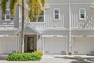 5918 Anchorage Way S, Saint Petersburg, FL 33712 - Photo 2