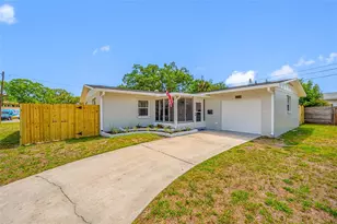 1100 81st Ave N, Saint Petersburg, FL 33702 - Photo 4