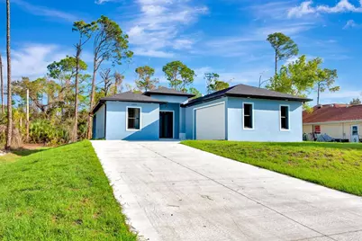 13524 Sedgwick Avenue, Port Charlotte, FL 33953 - Photo 2