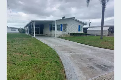 31 Revere Way #23, Palm Harbor, FL 34684 - Photo 1