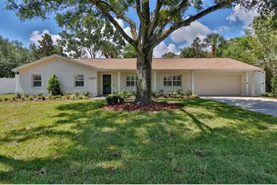 4307 W Roland Street, Tampa, FL 33609 - Photo 1